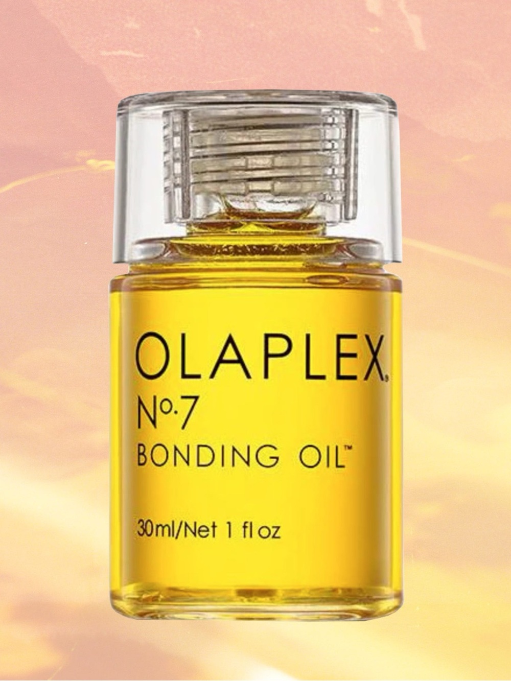 Olaplex No.7 Bonding Oil